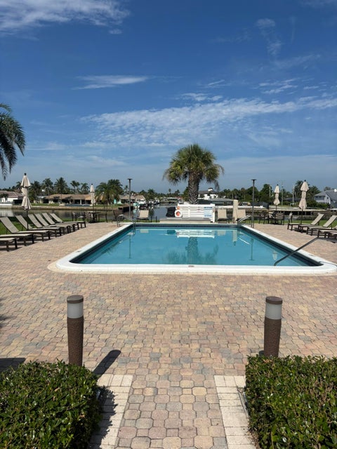 Tiny photo for 1238 HILLSBORO MILE #210, Hillsboro Beach, FL 33062 (MLS # B26052223)