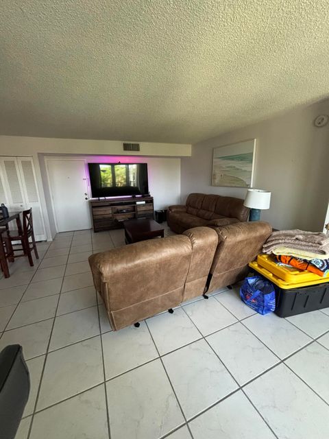 Tiny photo for 1238 HILLSBORO MILE #210, Hillsboro Beach, FL 33062 (MLS # B26052223)