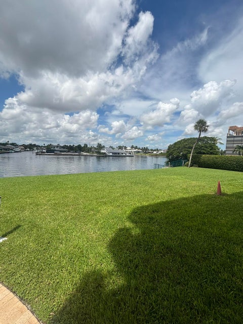 Tiny photo for 1238 HILLSBORO MILE #210, Hillsboro Beach, FL 33062 (MLS # B26052223)