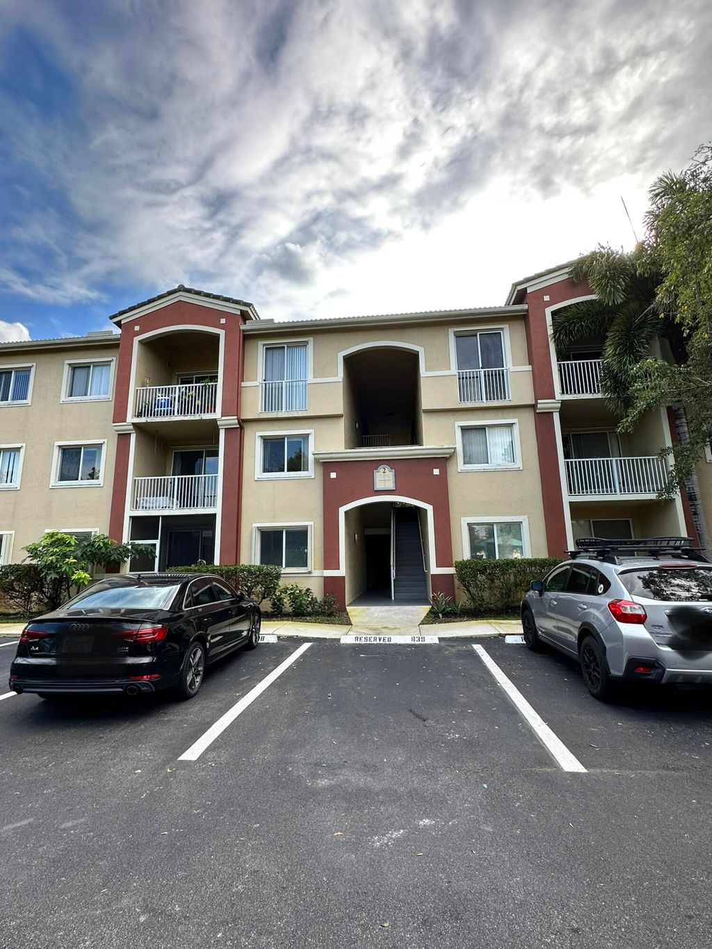 Photo of 7085 Nova Drive #320, Davie, FL 33317 (MLS # B26027666)
