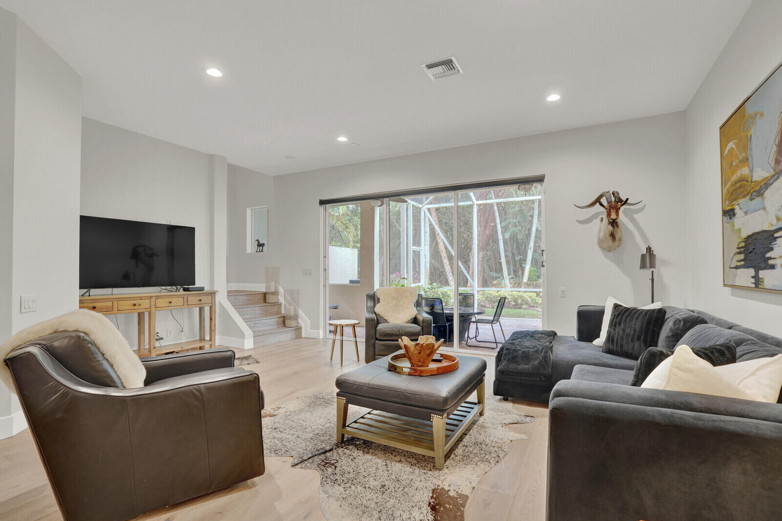 PROSPERITY HARBOR NORTH - Residential