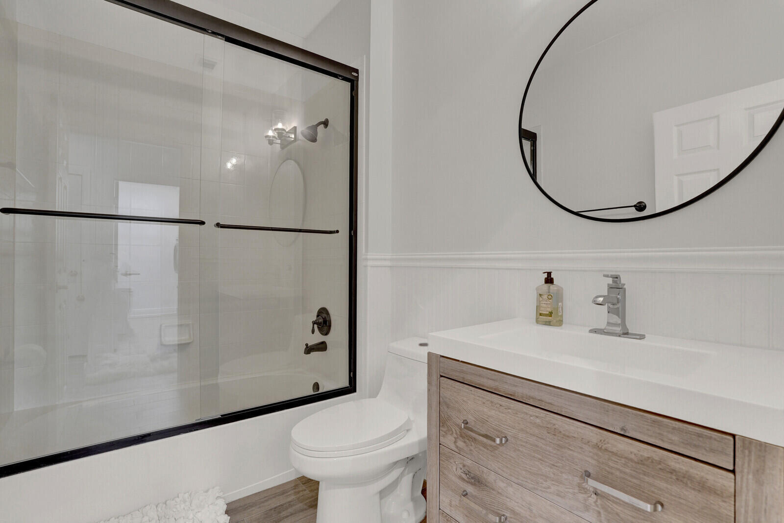 PROSPERITY HARBOR NORTH - Residential