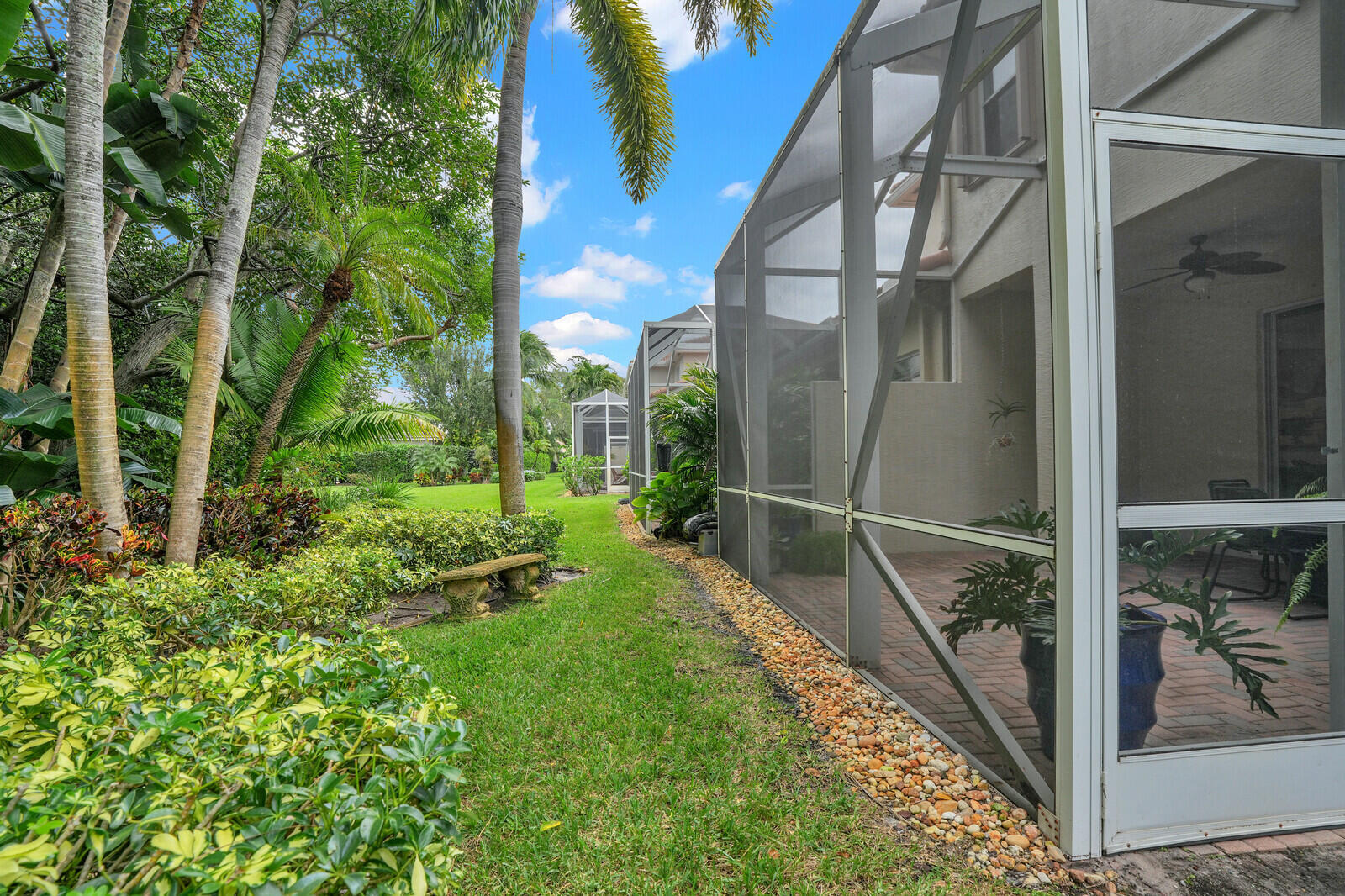 PROSPERITY HARBOR NORTH - Residential