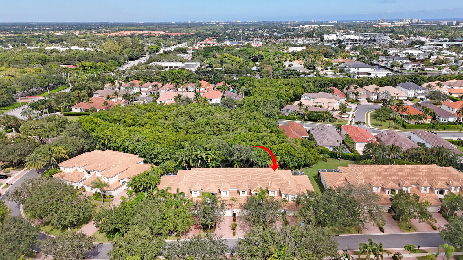 PROSPERITY HARBOR NORTH - Residential