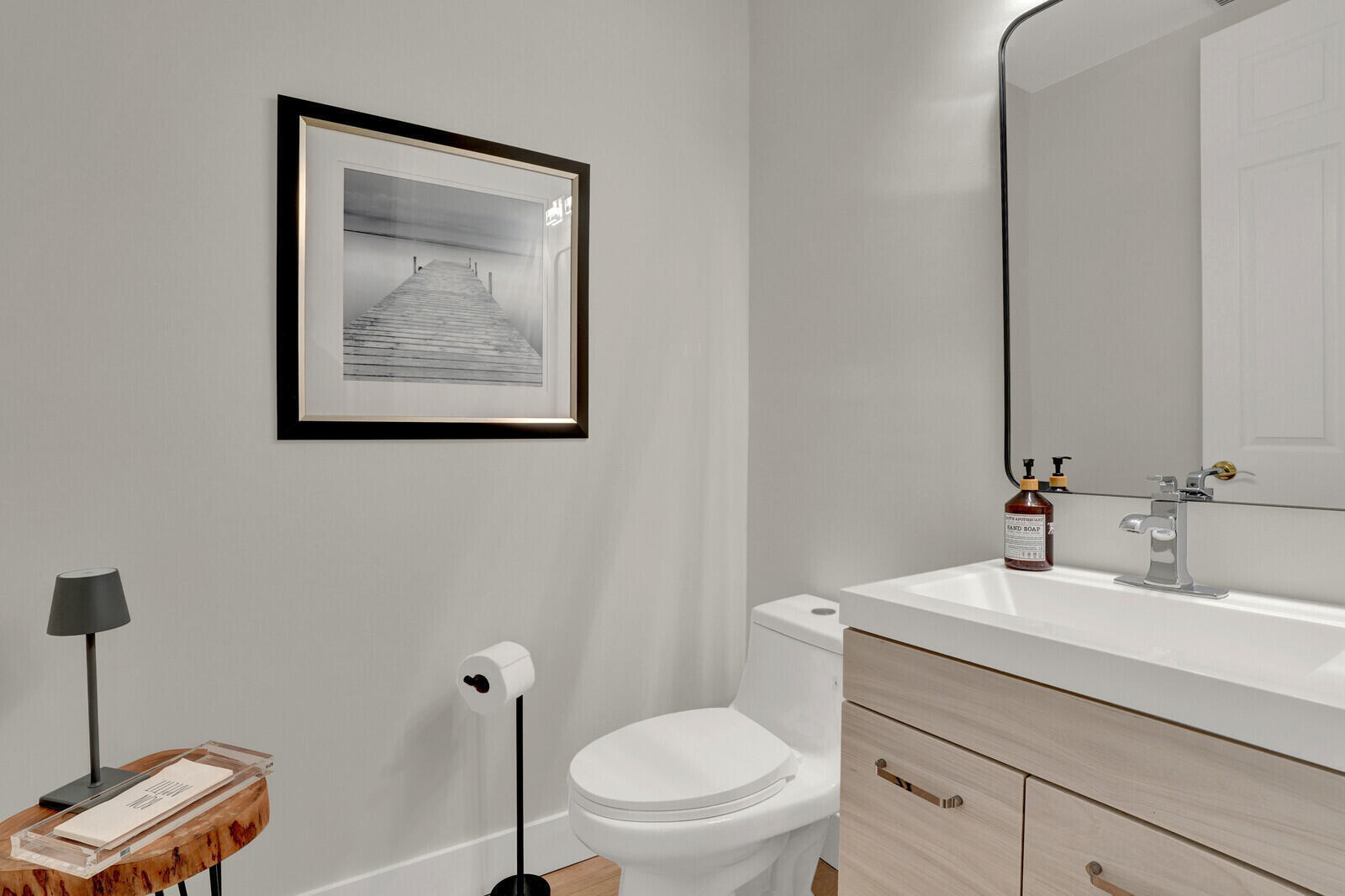 PROSPERITY HARBOR NORTH - Residential