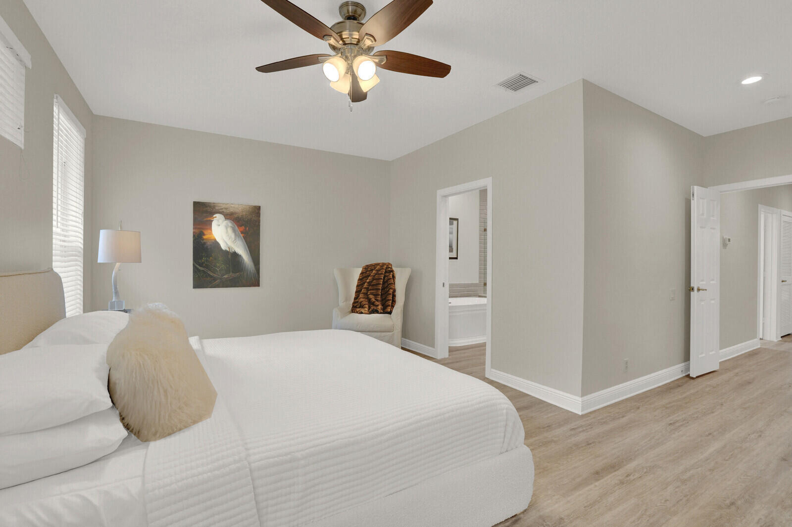 PROSPERITY HARBOR NORTH - Residential