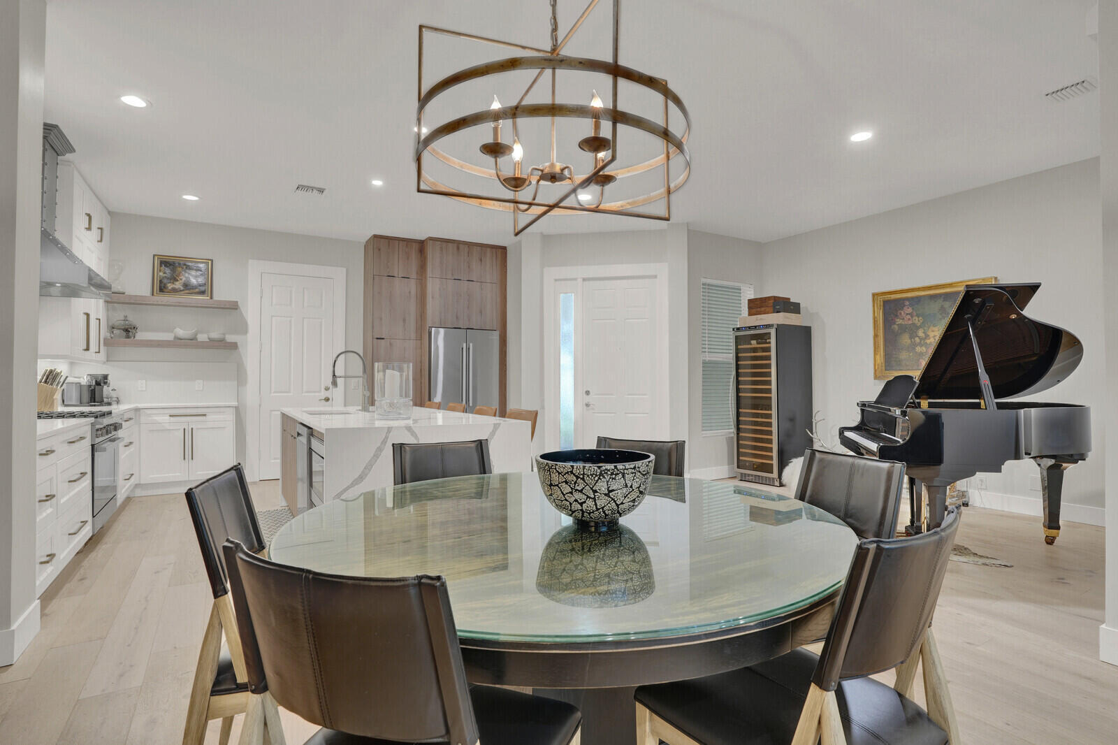 PROSPERITY HARBOR NORTH - Residential