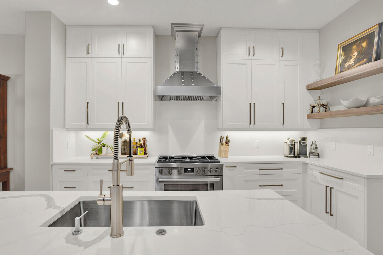 PROSPERITY HARBOR NORTH - Residential