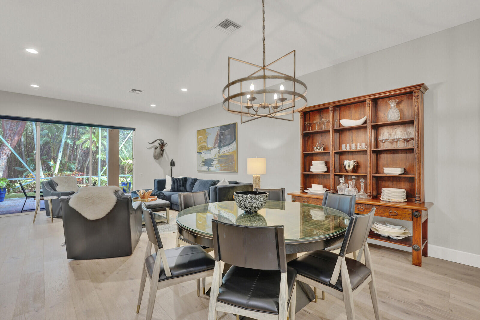 PROSPERITY HARBOR NORTH - Residential