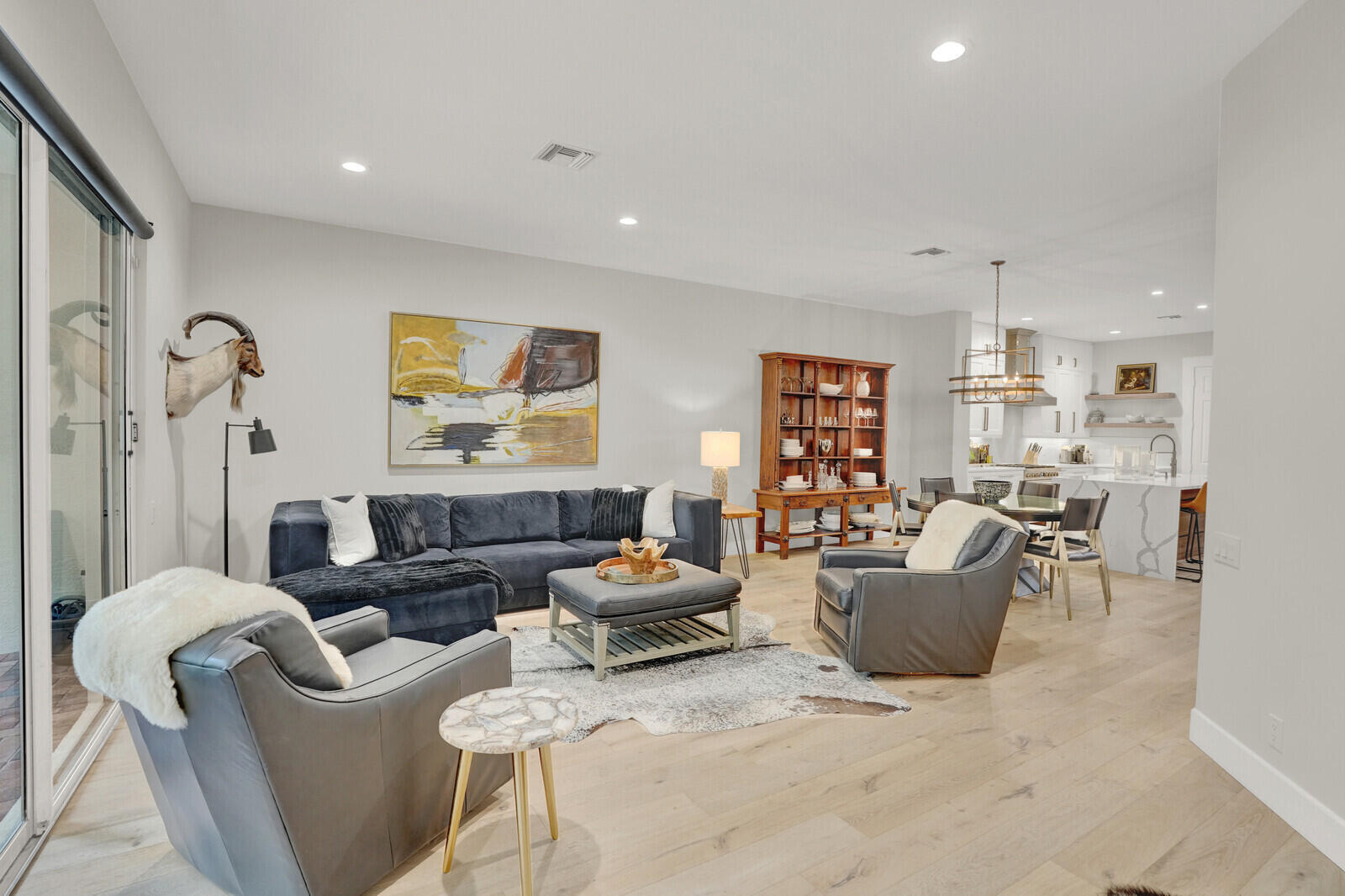 PROSPERITY HARBOR NORTH - Residential