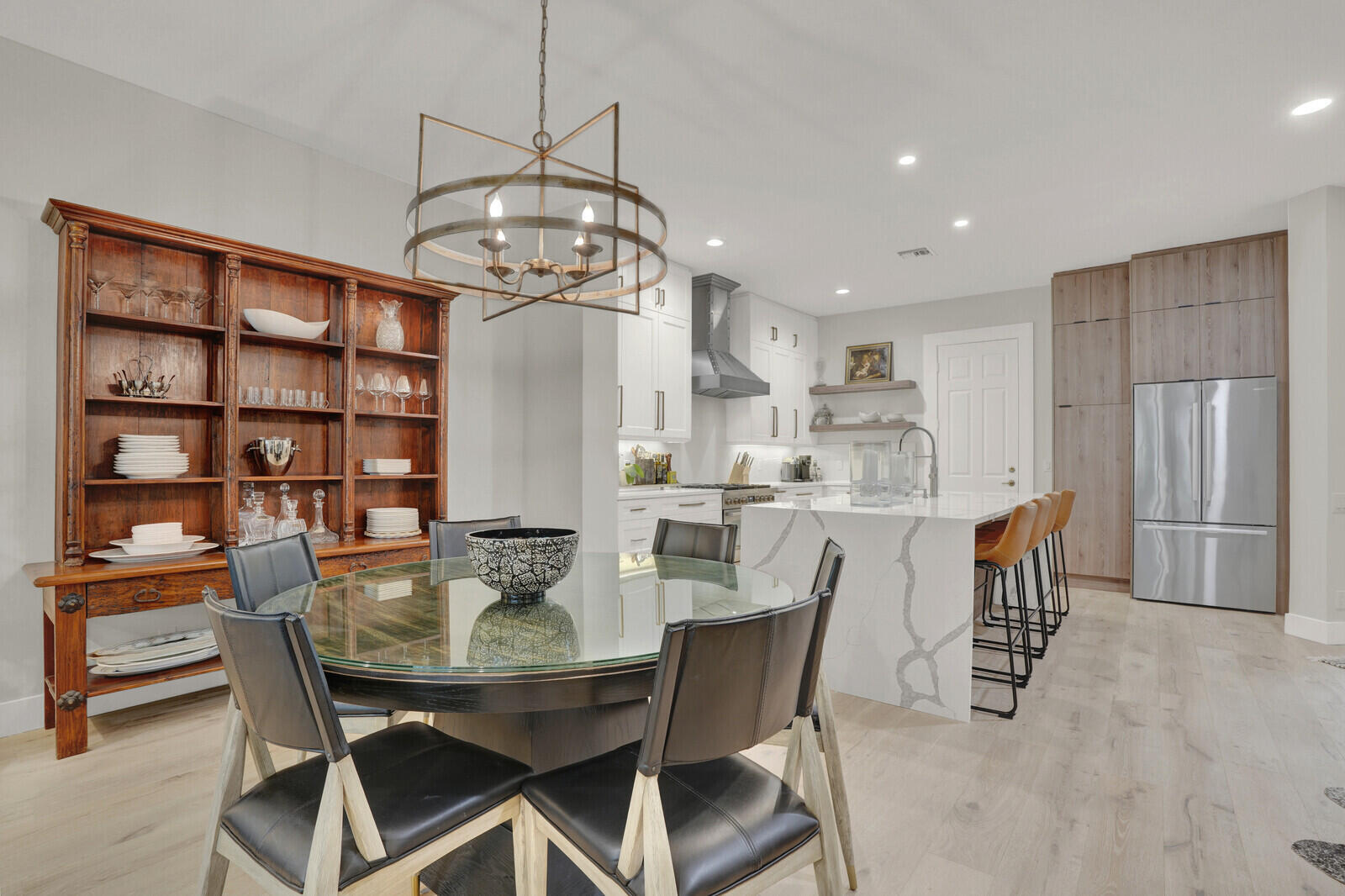 PROSPERITY HARBOR NORTH - Residential