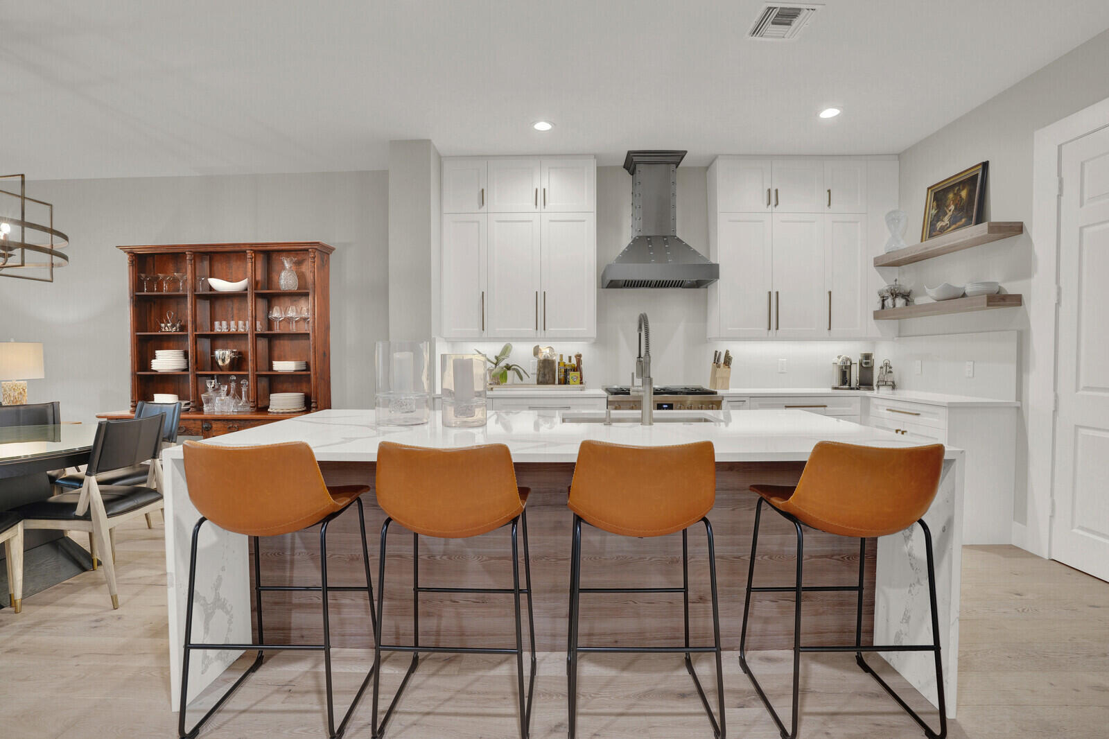 PROSPERITY HARBOR NORTH - Residential