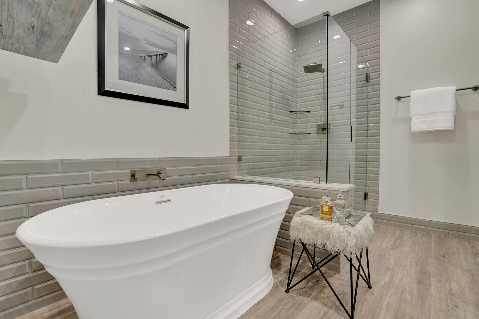 PROSPERITY HARBOR NORTH - Residential