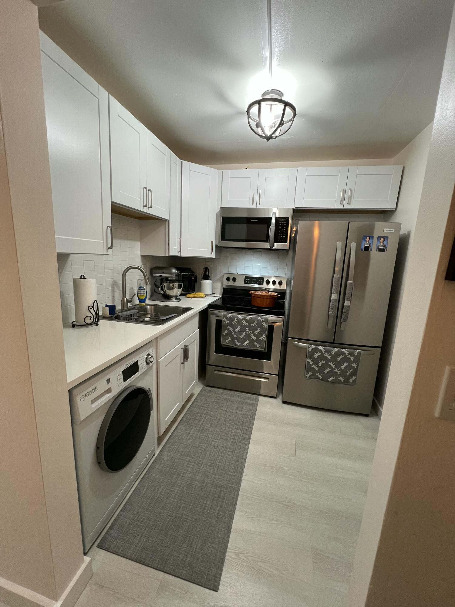 ANDOVER CONDOS - Residential Lease