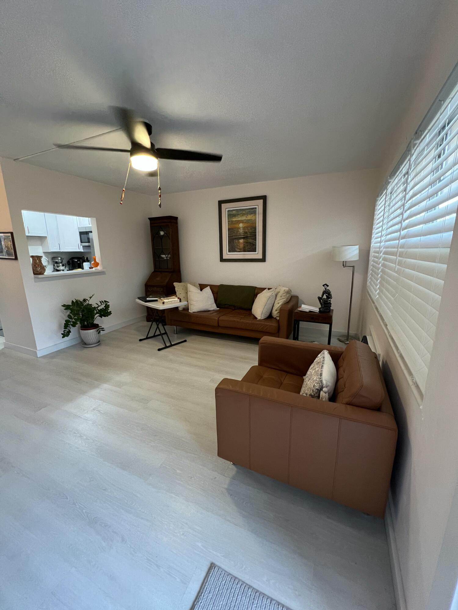 ANDOVER CONDOS - Residential Lease