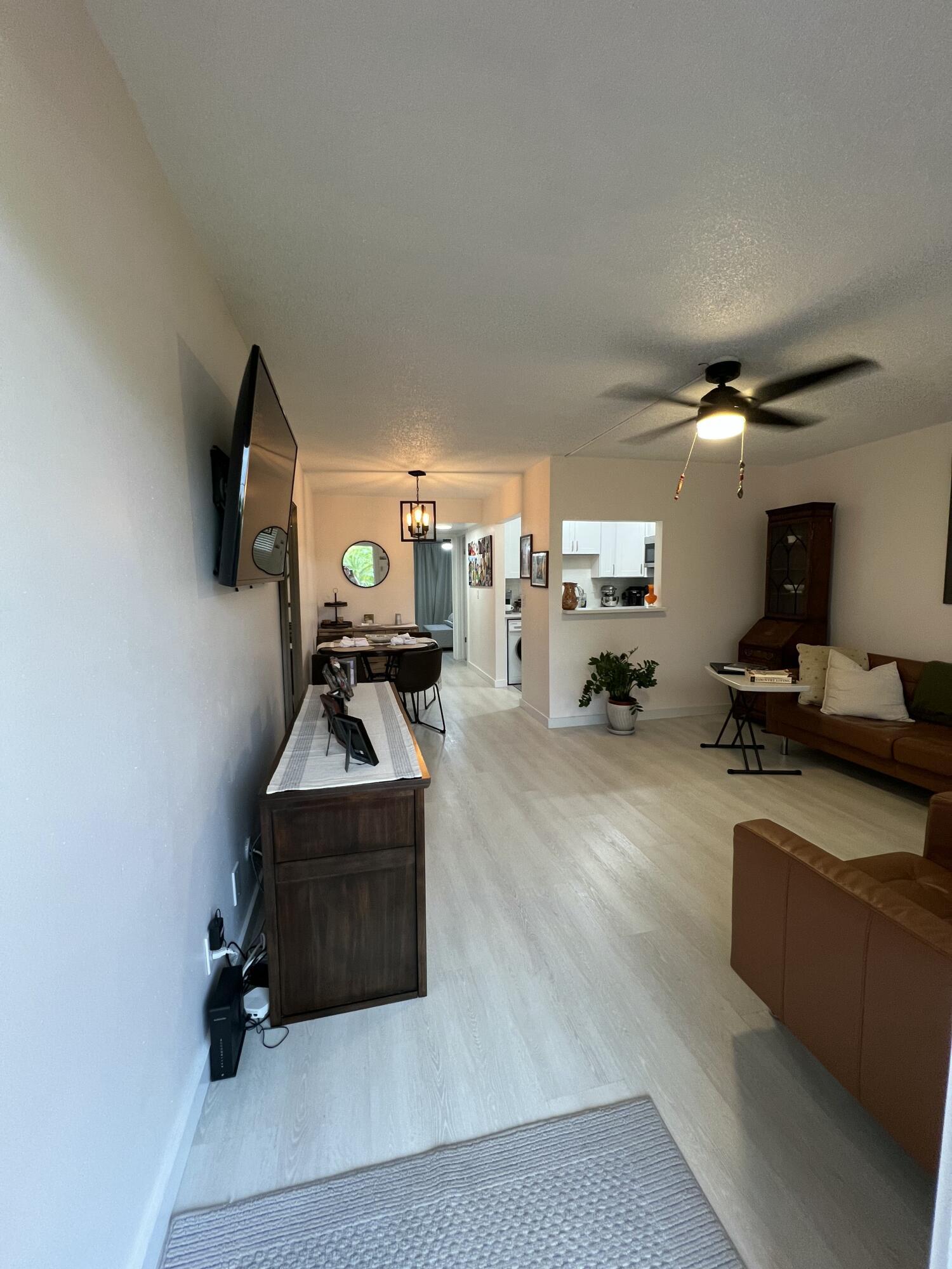 ANDOVER CONDOS - Residential Lease