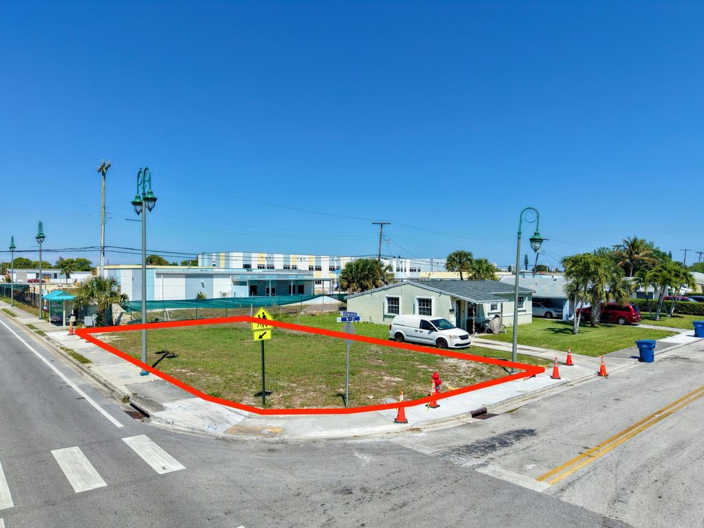 Photo of 0 Australian Avenue, Riviera Beach, FL 33404 (MLS # B26009992)