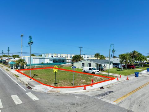 0 Australian Avenue Riviera Beach FL 33404