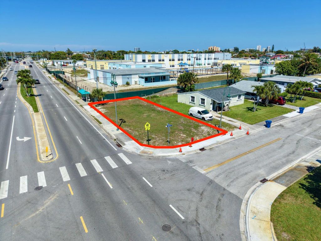 Photo of 0 Australian Avenue, Riviera Beach, FL 33404 (MLS # B26009992)