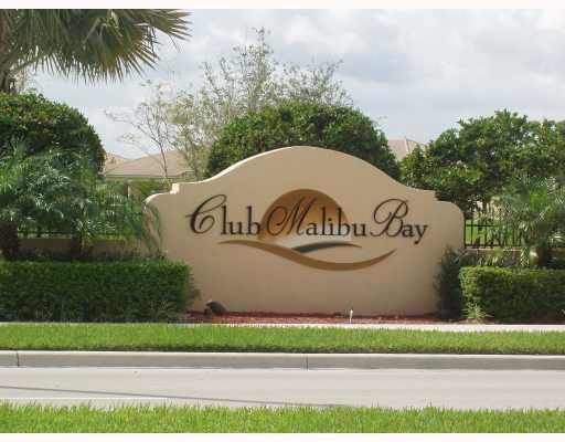 VILLAS AT CARMEL CONDO NO 1 - Residential Lease