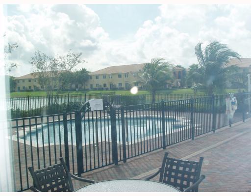 VILLAS AT CARMEL CONDO NO 1 - Residential Lease