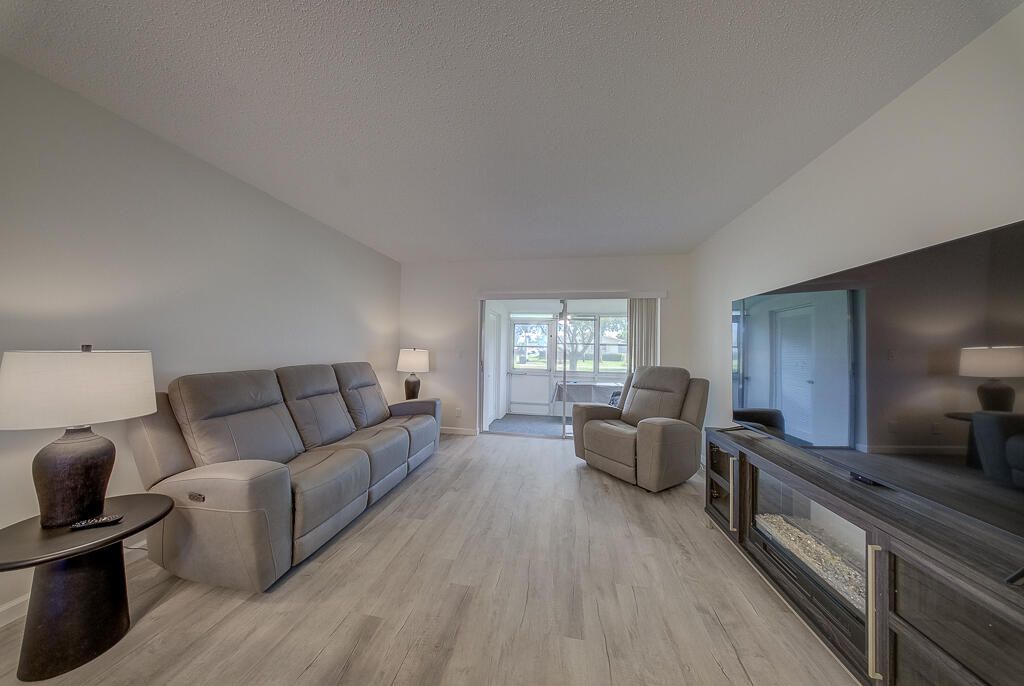 Photo of 2693 Emory Drive E #I, West Palm Beach, FL 33415 (MLS # R11167112)