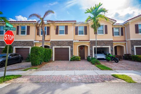5114 Ashley River Road West Palm Beach FL 33417