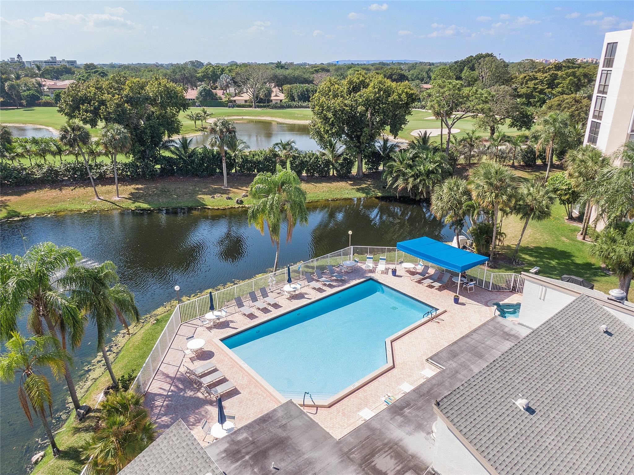 CLUB ROYALE - Residential