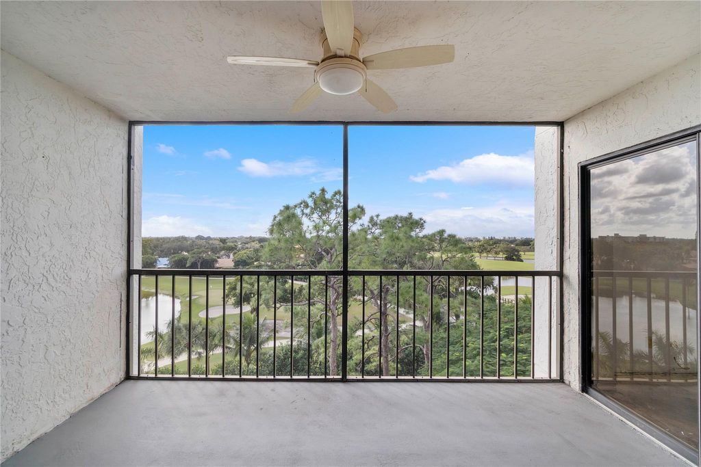 Photo of 6662 Boca Del Mar Drive #713, Boca Raton, FL 33433 (MLS # F10542021)