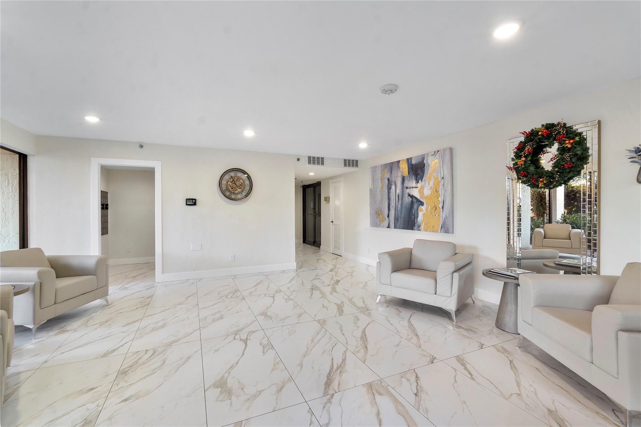 CLUB ROYALE - Residential