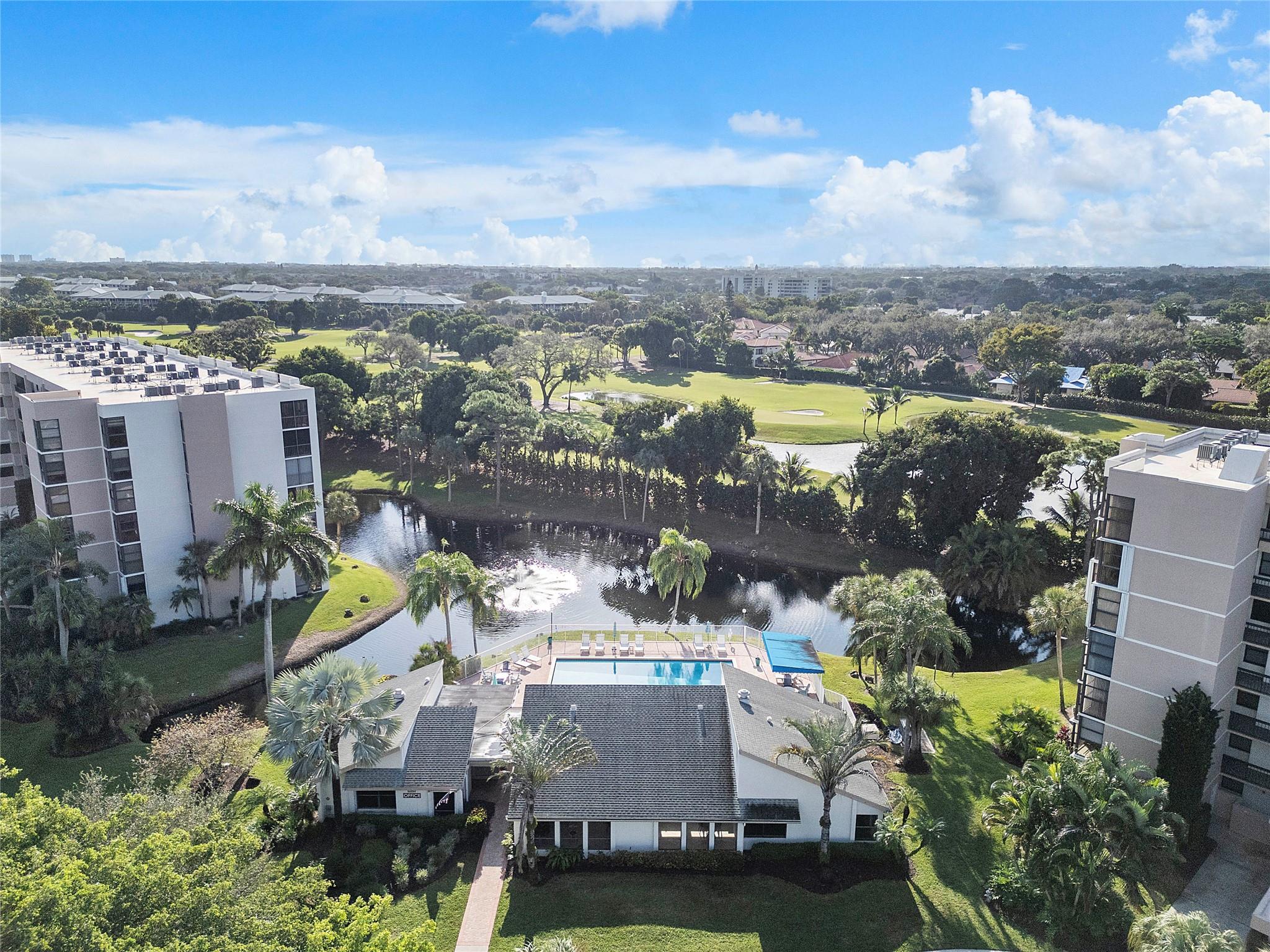 CLUB ROYALE - Residential