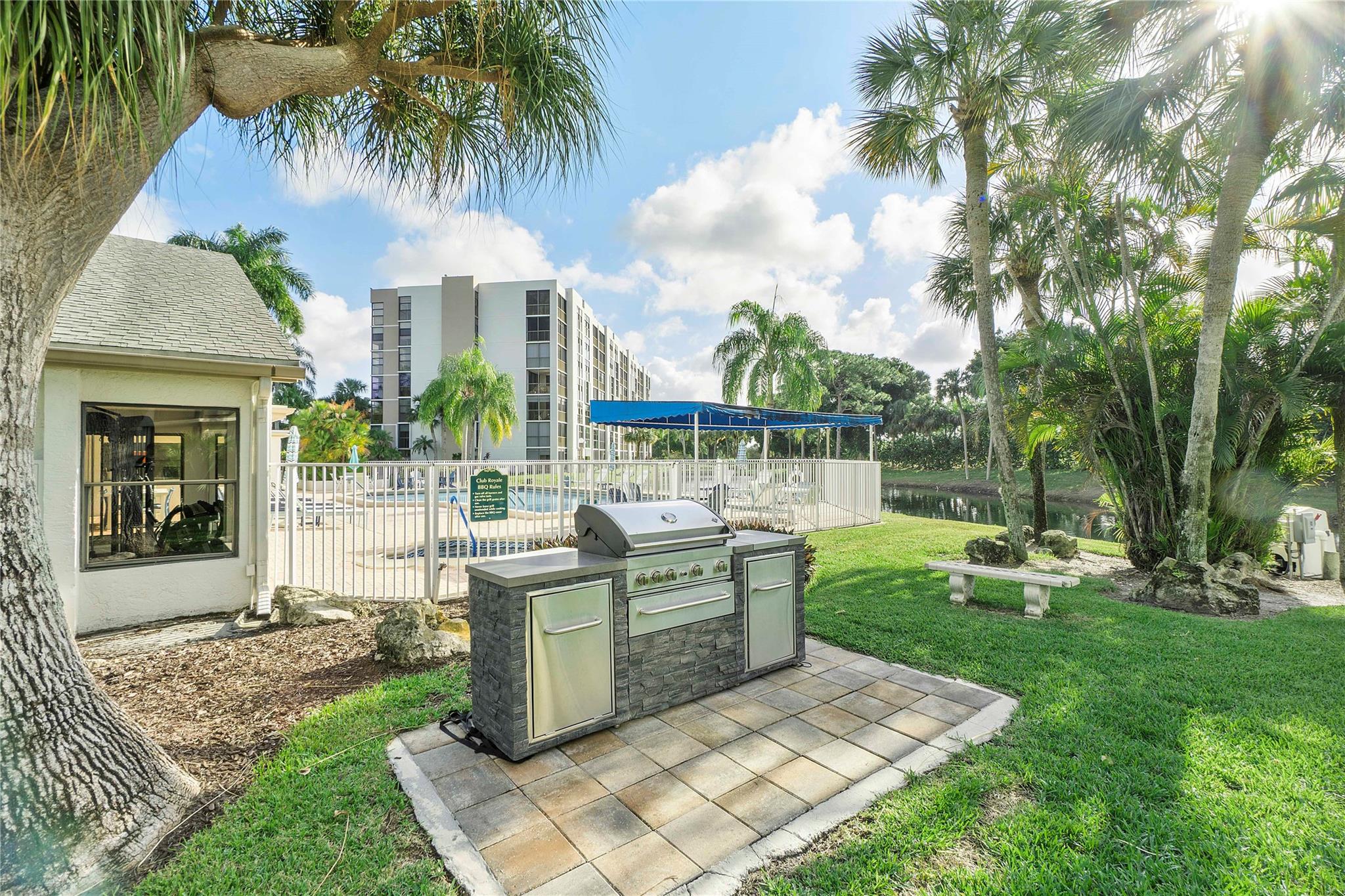 CLUB ROYALE - Residential