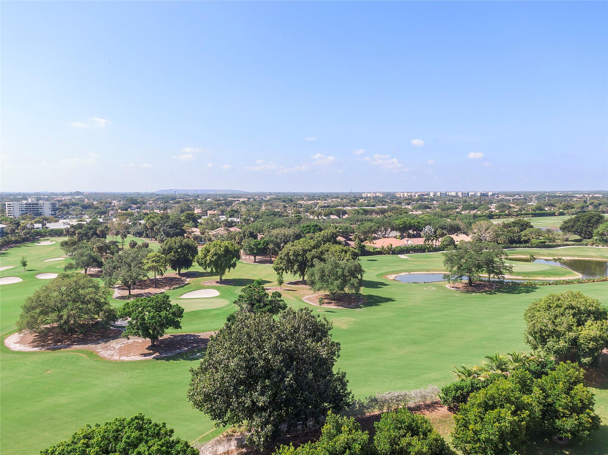 CLUB ROYALE - Residential