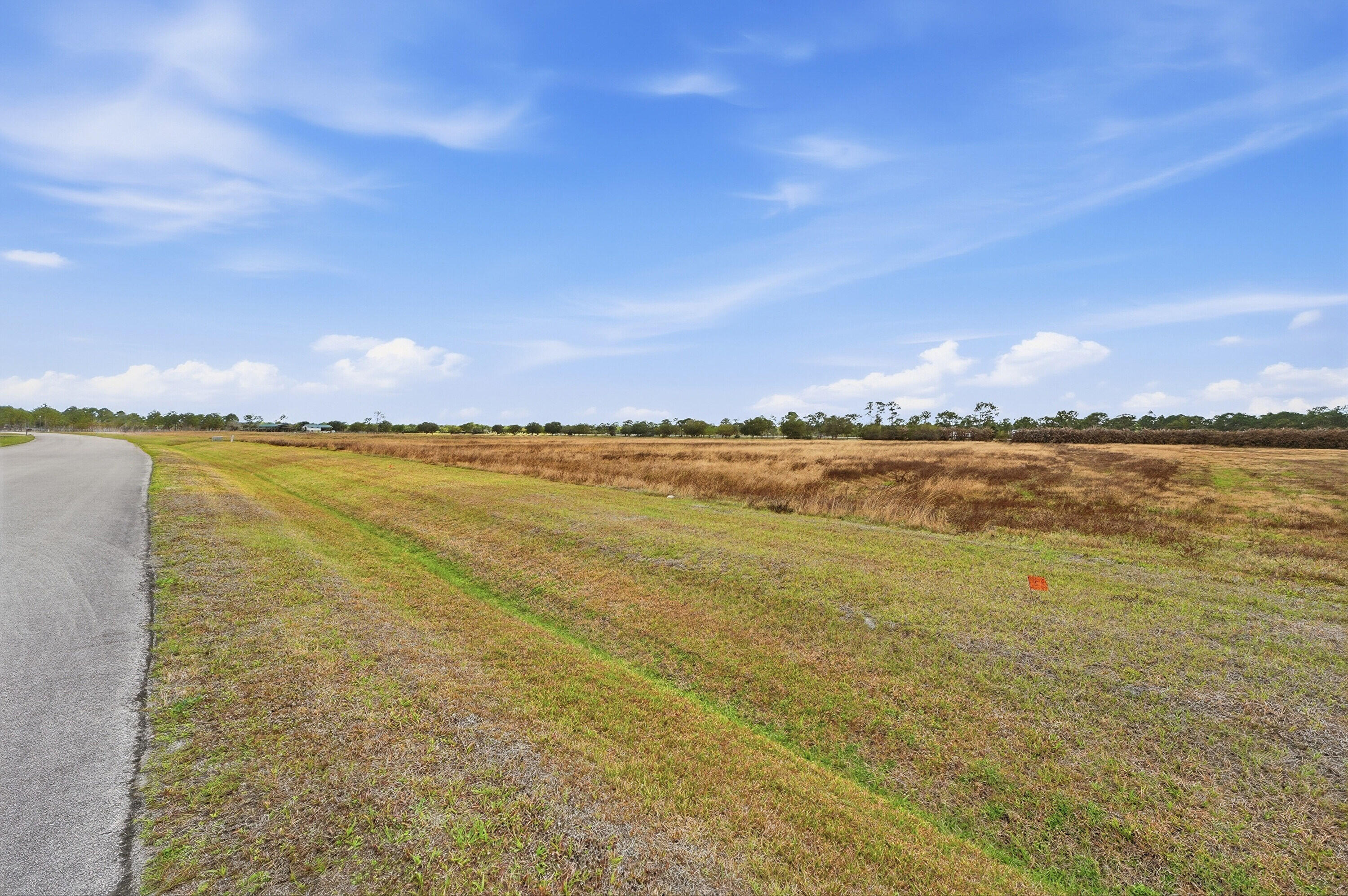 FOX GROVE (AKA MEADOW RUN) - Land