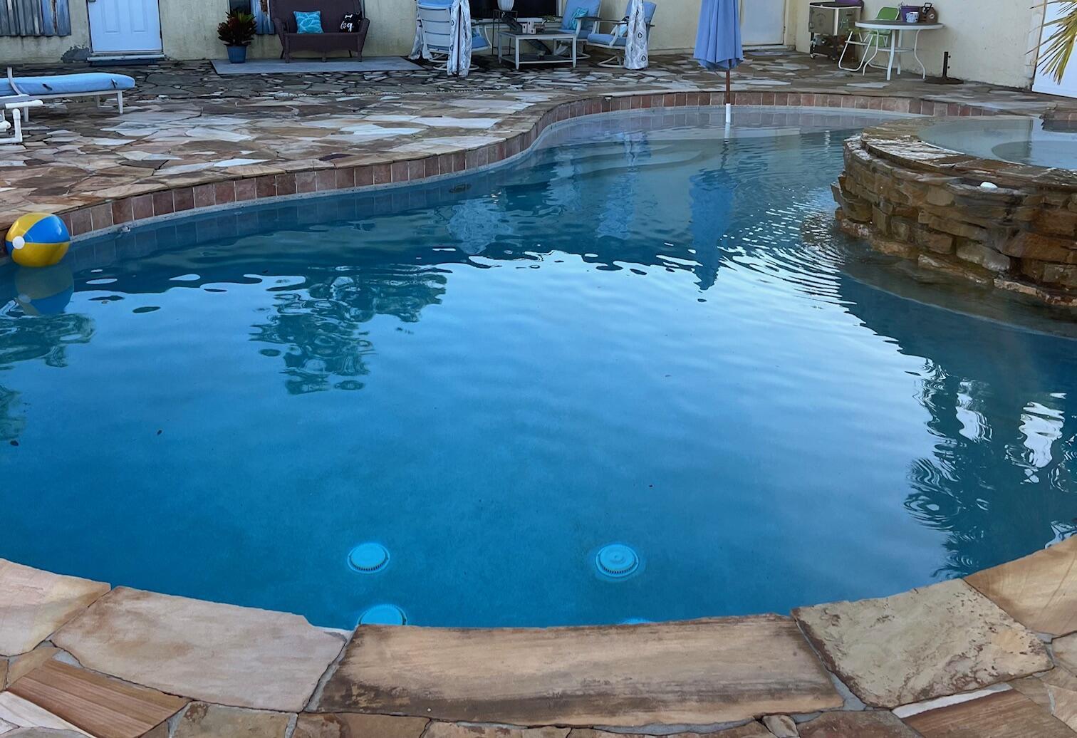 PALM BEACH FARMS CO 3 - Residential