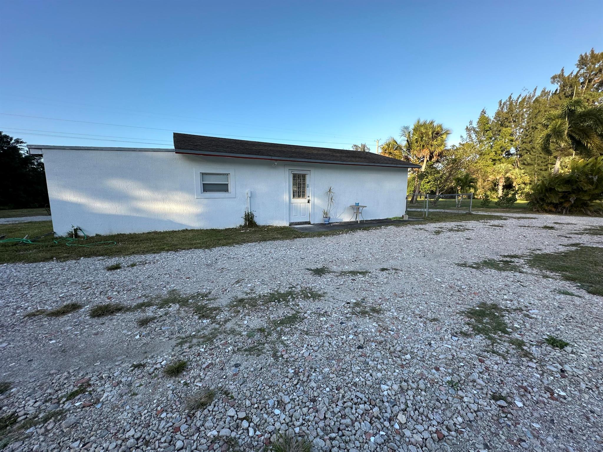 PALM BEACH FARMS CO 3 - Residential