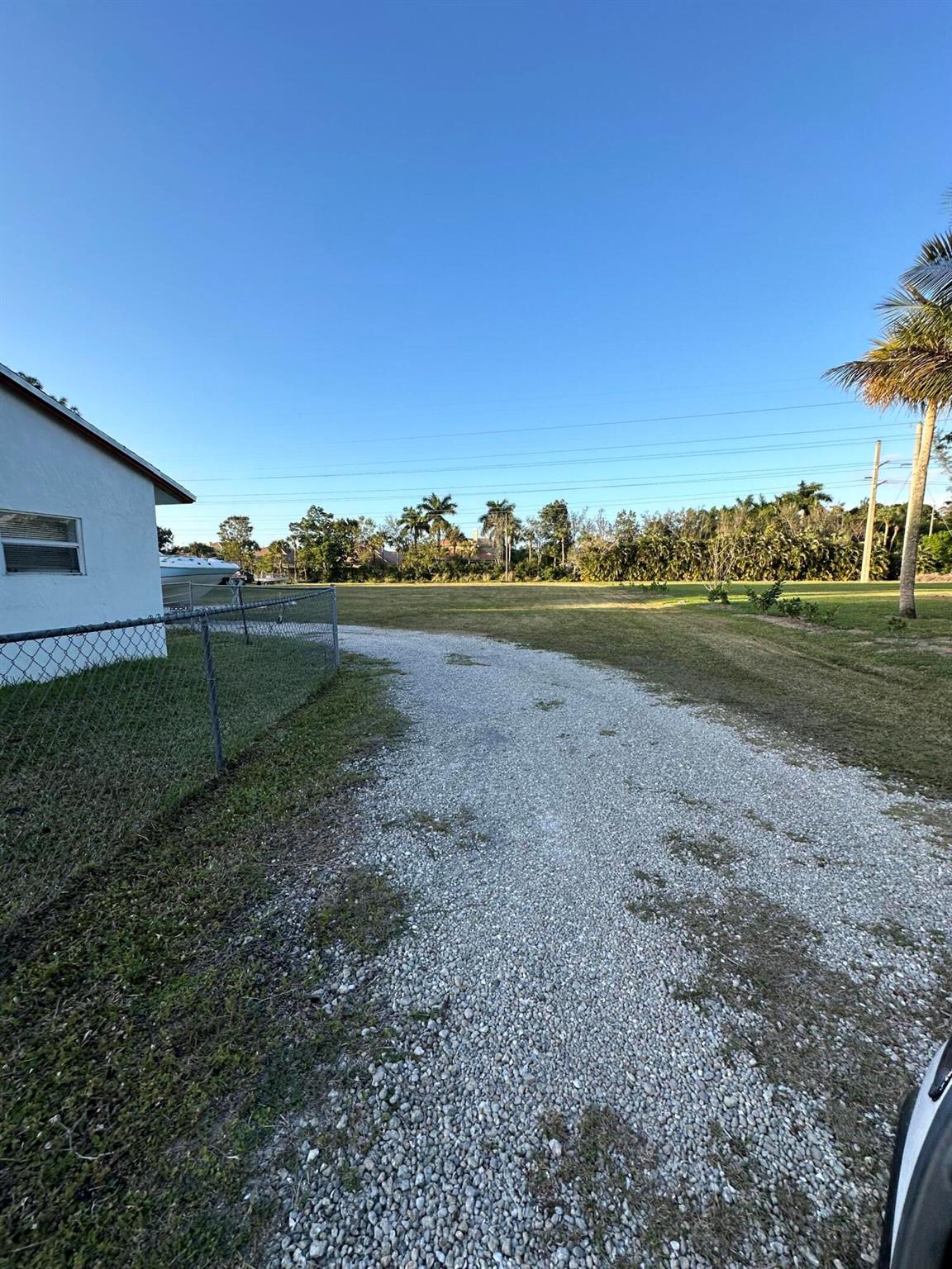 PALM BEACH FARMS CO 3 - Residential