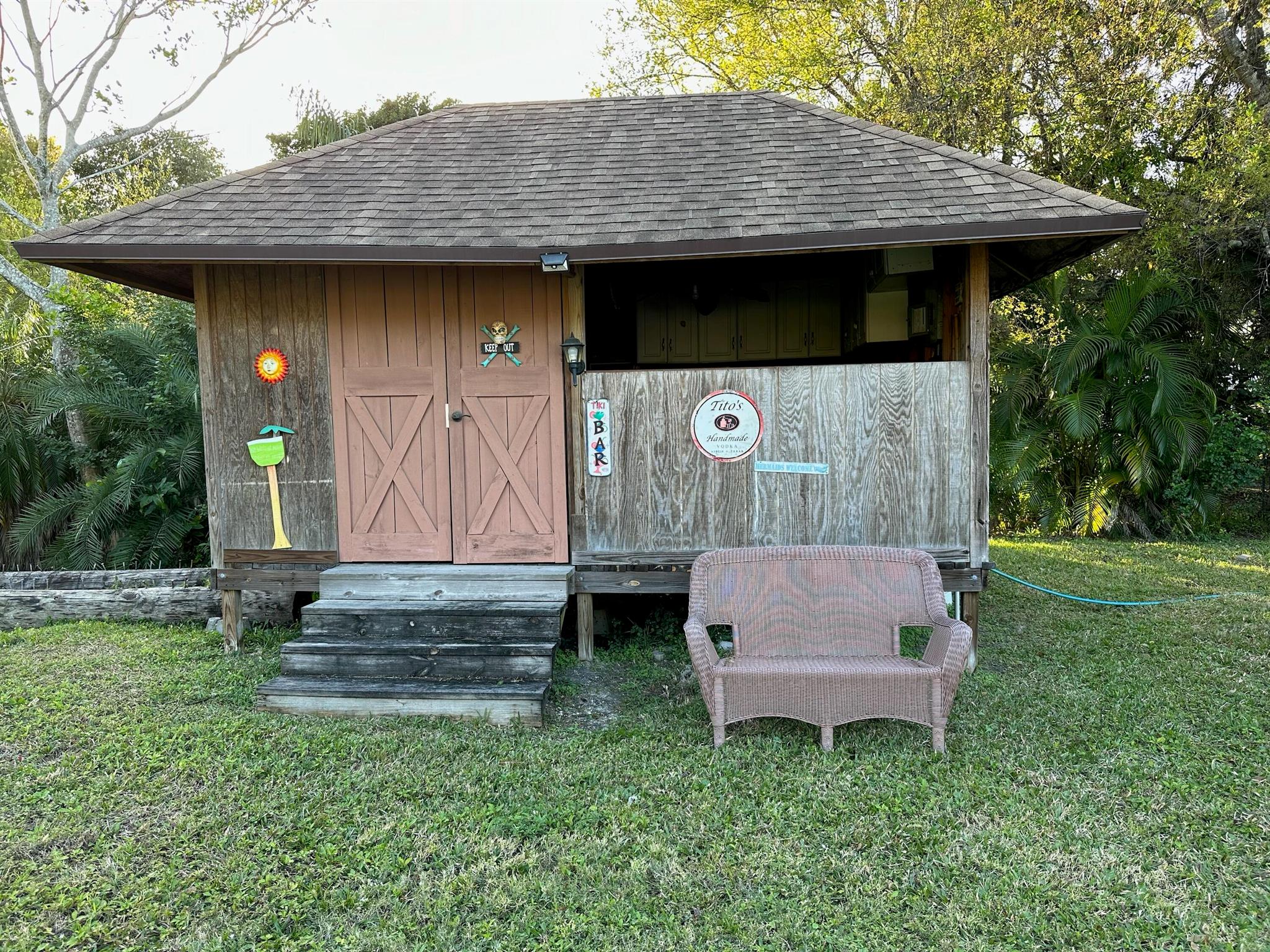 PALM BEACH FARMS CO 3 - Residential