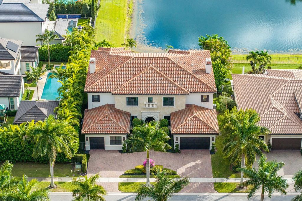 Photo of 17591 Cadena Drive, Boca Raton, FL 33496 (MLS # R11056178)