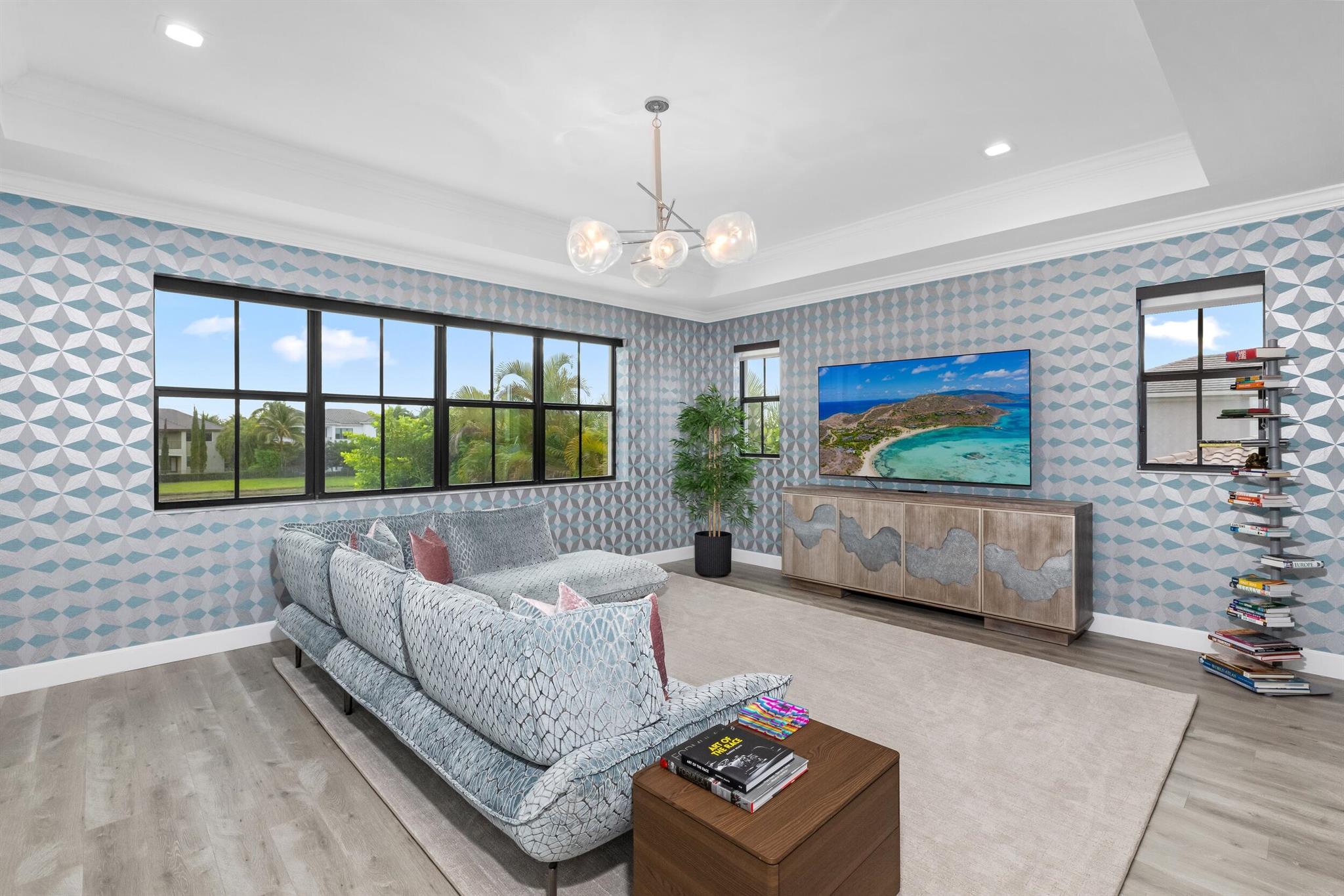 OAKS AT BOCA RATON - Residential