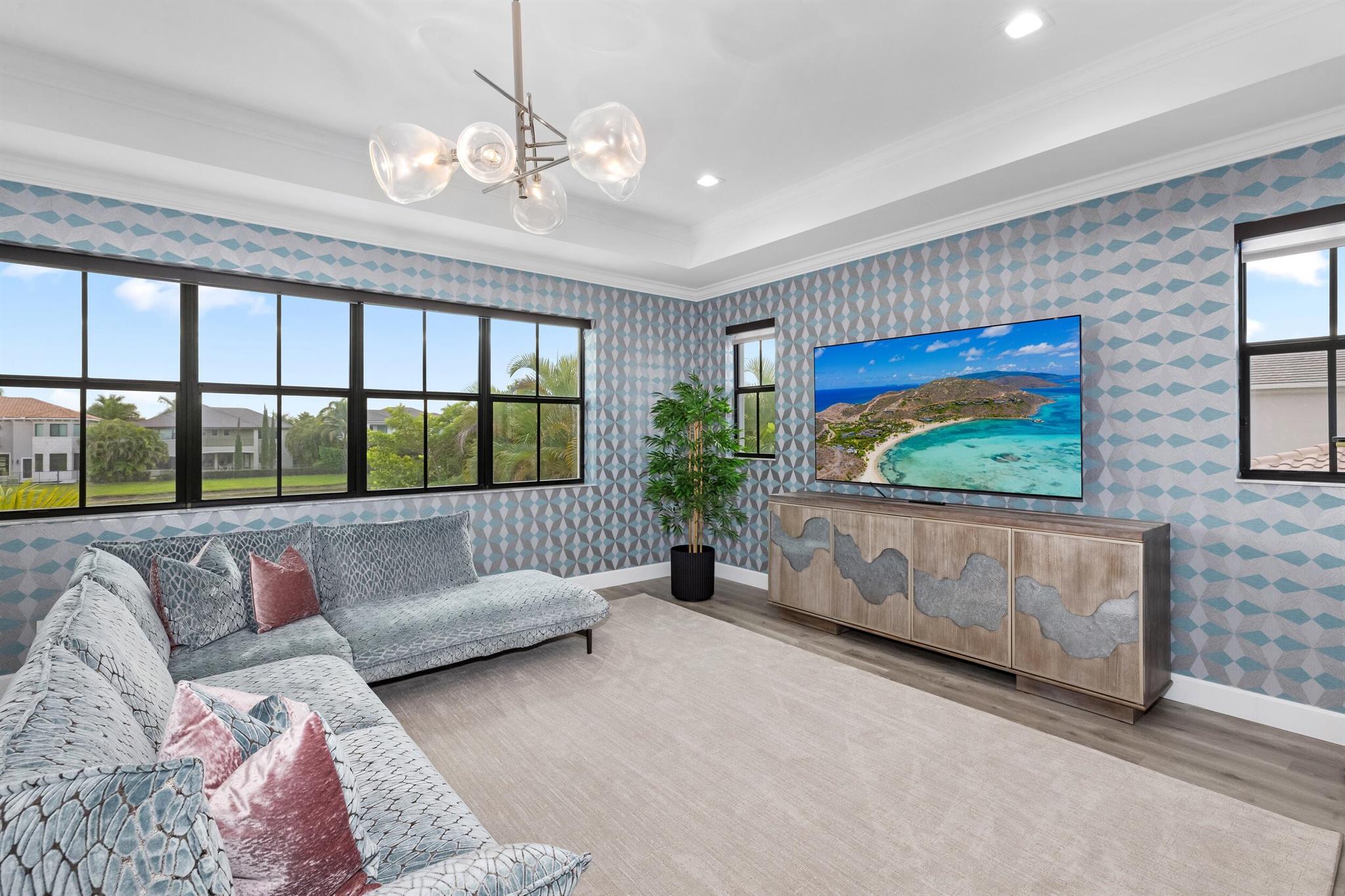 OAKS AT BOCA RATON - Residential