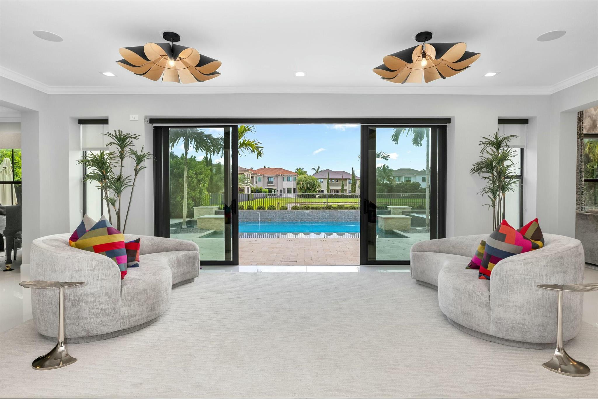 OAKS AT BOCA RATON - Residential