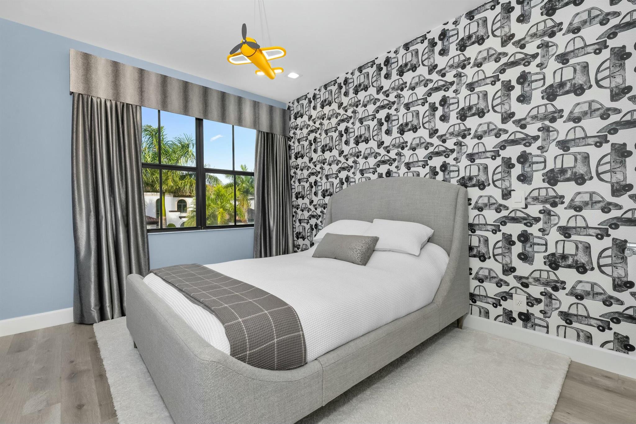 OAKS AT BOCA RATON - Residential