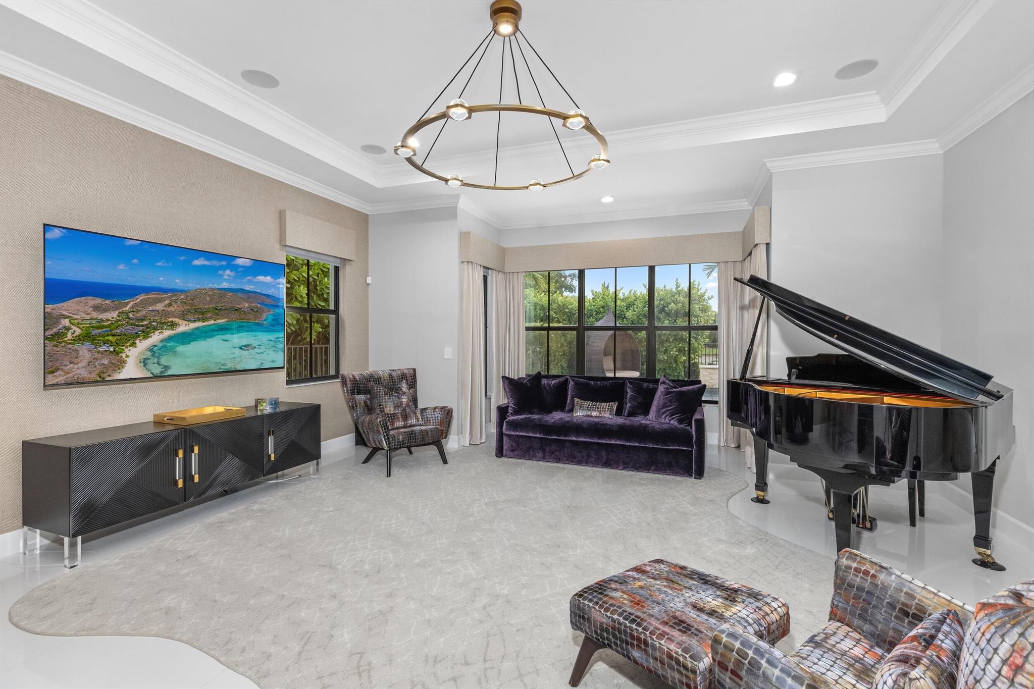 OAKS AT BOCA RATON - Residential