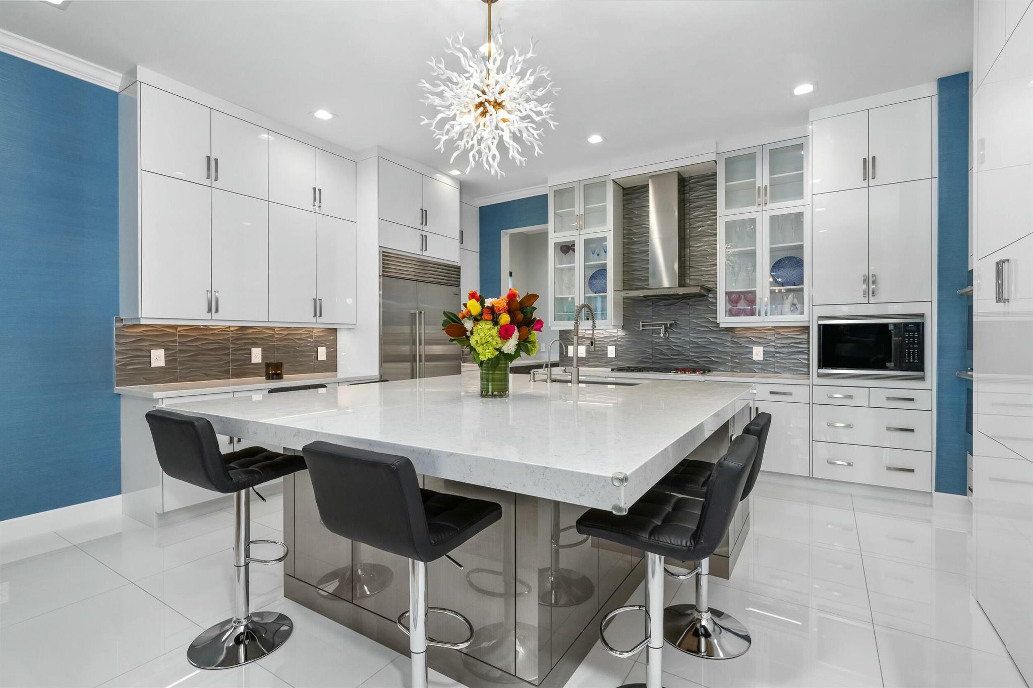 OAKS AT BOCA RATON - Residential