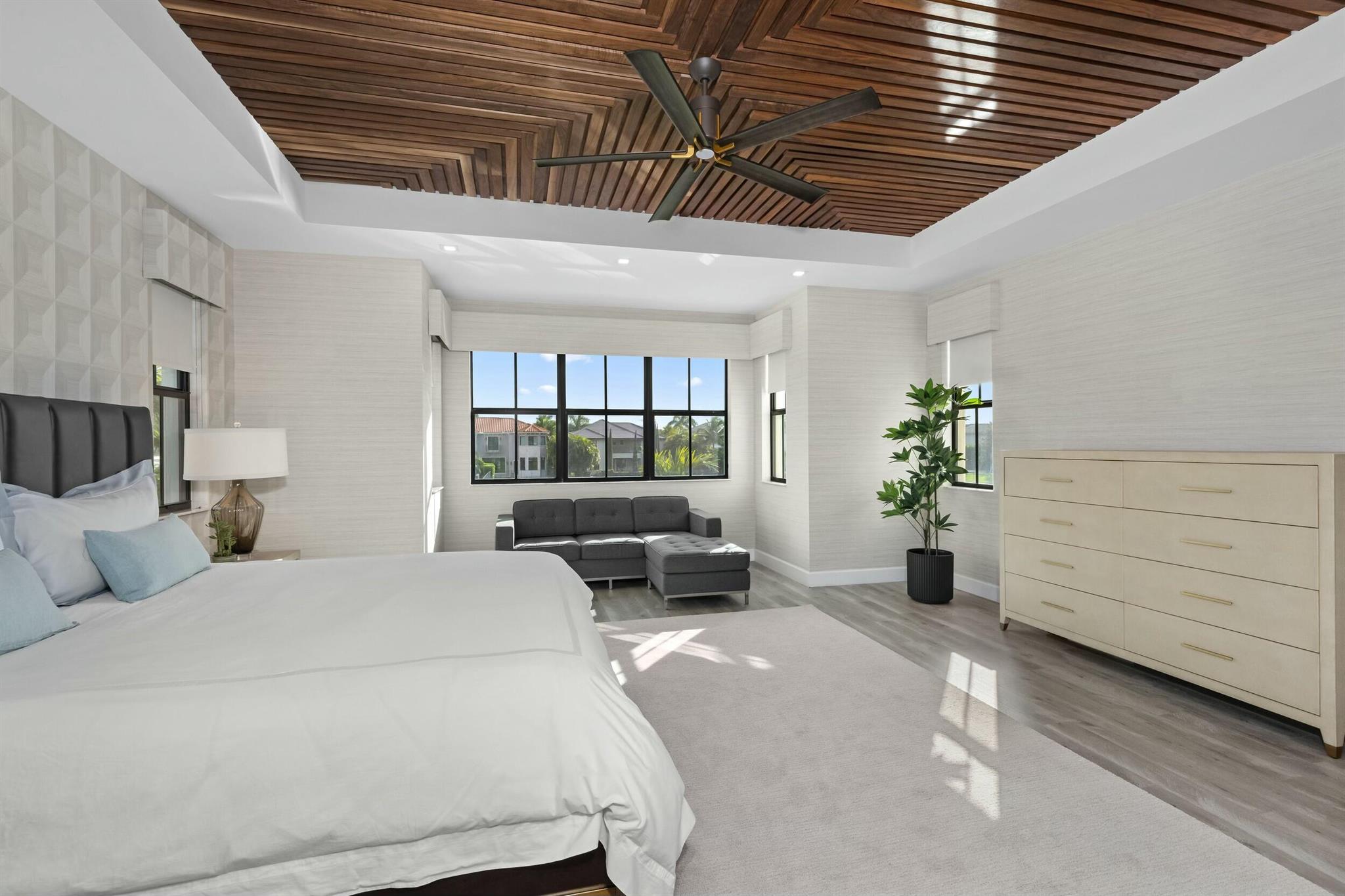 OAKS AT BOCA RATON - Residential