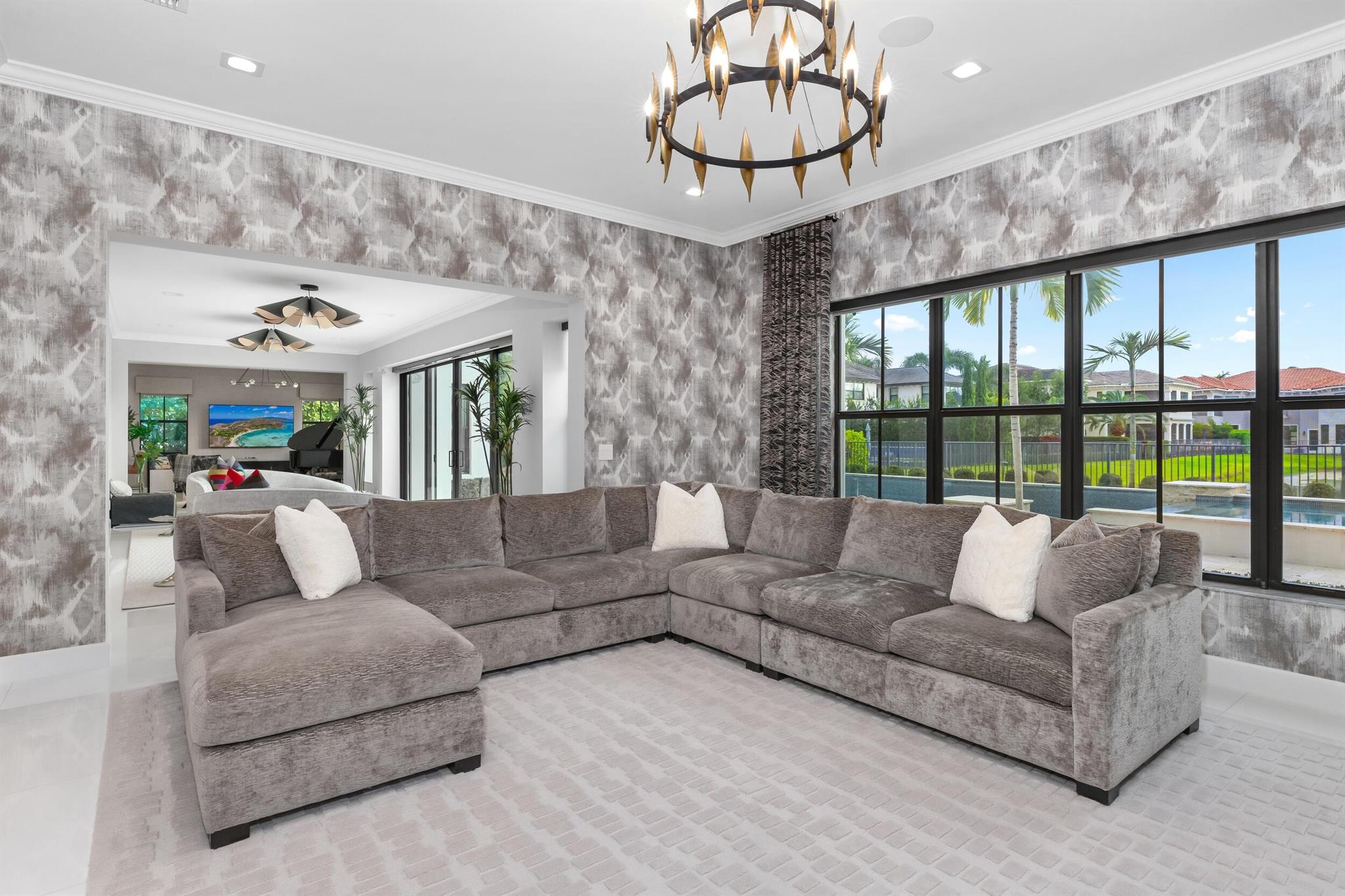 OAKS AT BOCA RATON - Residential