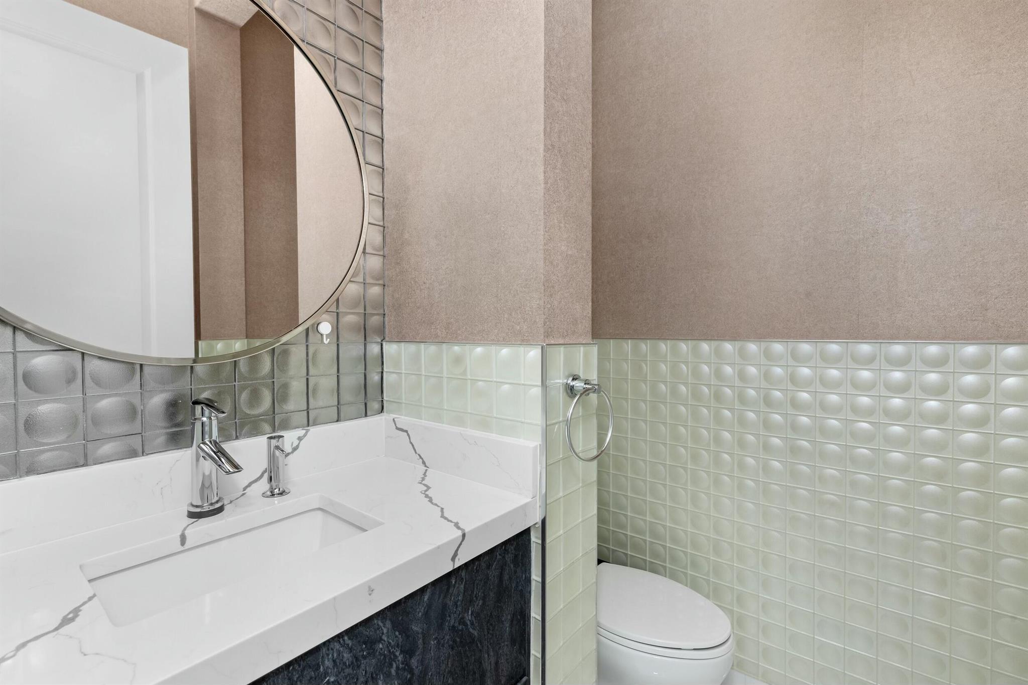 OAKS AT BOCA RATON - Residential