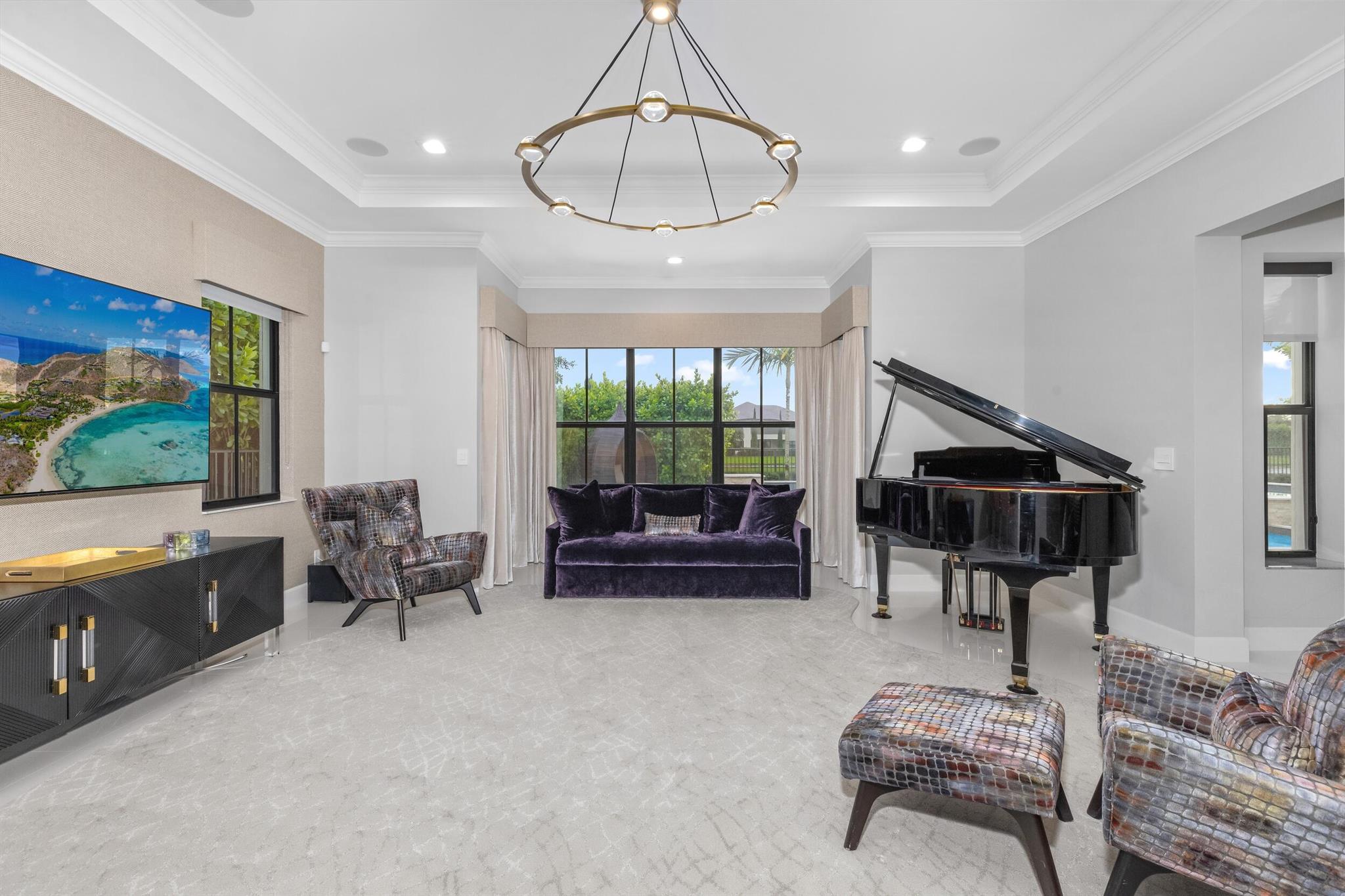 OAKS AT BOCA RATON - Residential