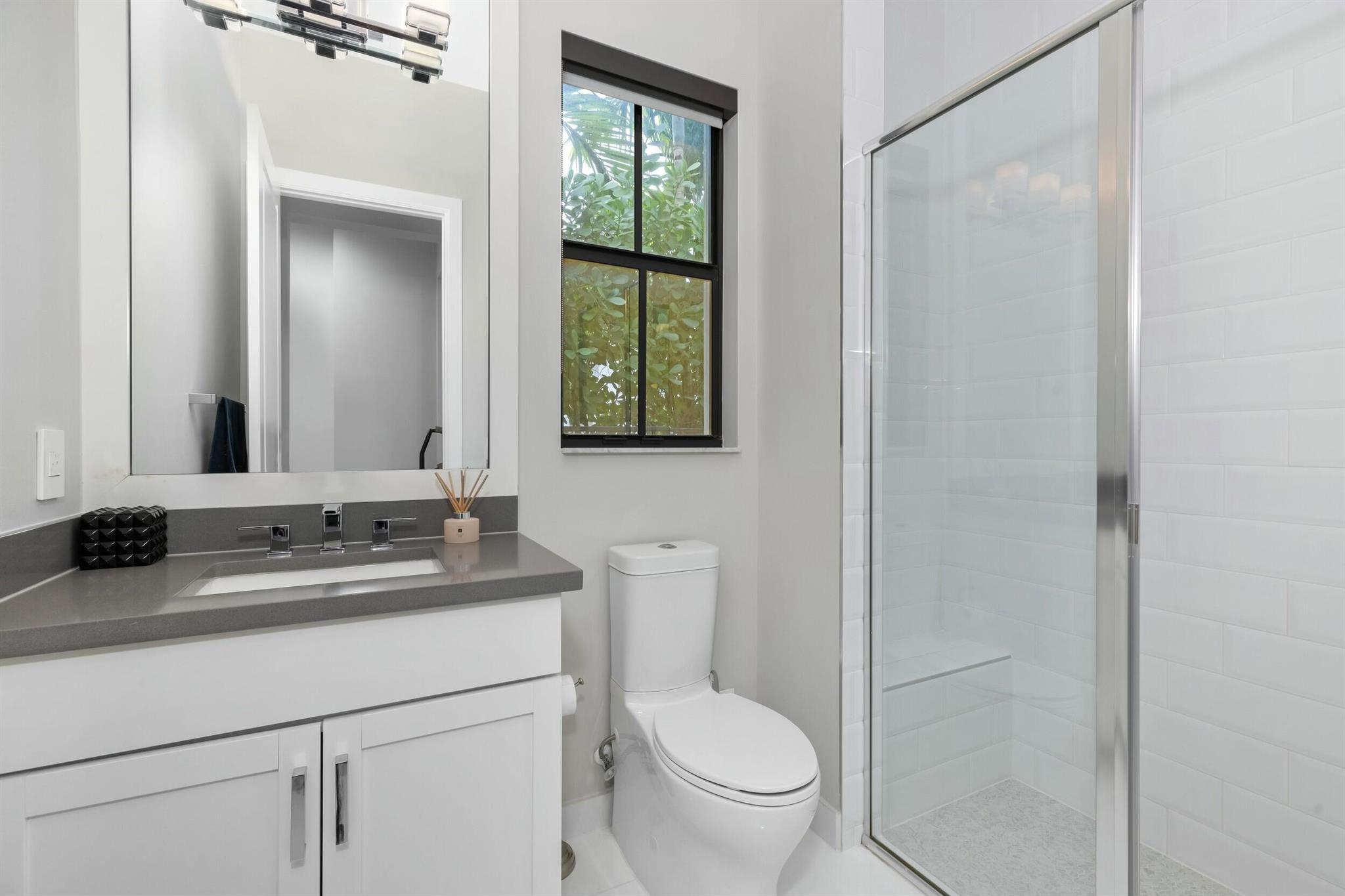 OAKS AT BOCA RATON - Residential